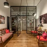 La Design.aTA Experience Bed&Breakfast