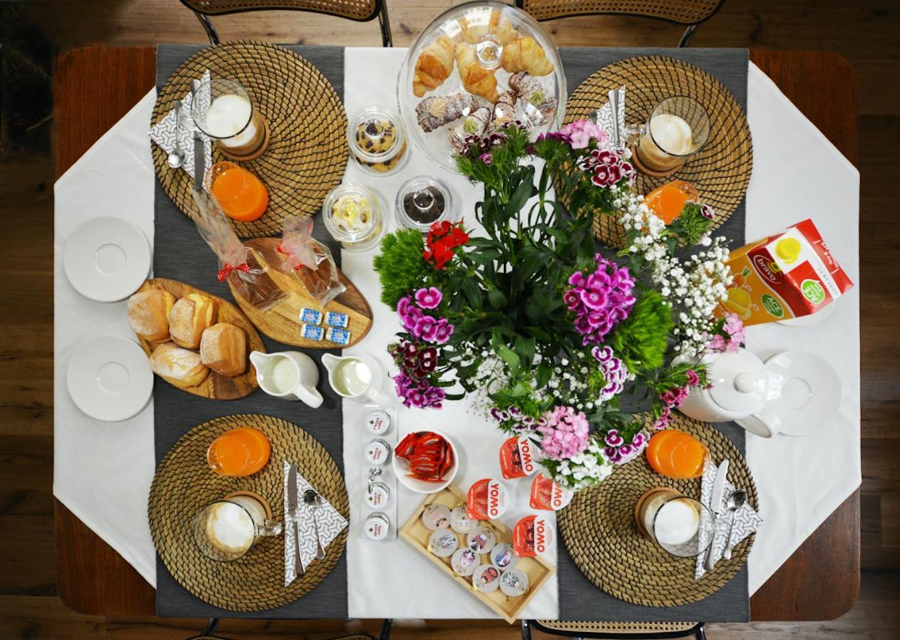 La Design.ata Experience Bed and breakfast 5*