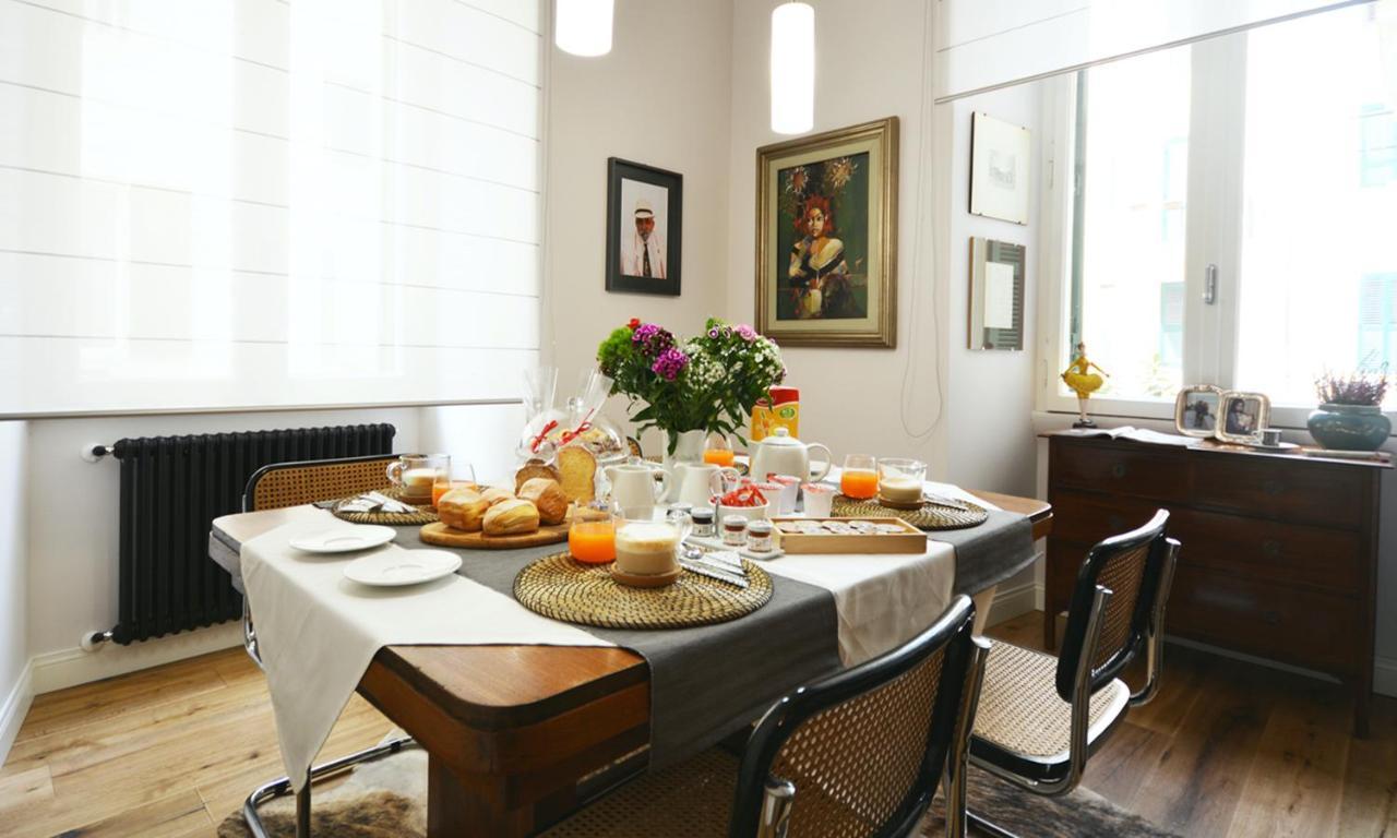 Bed and breakfast La Design.ata Experience Roma