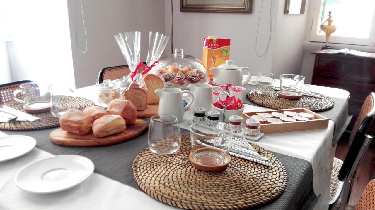 Bed and breakfast La Design.ata Experience