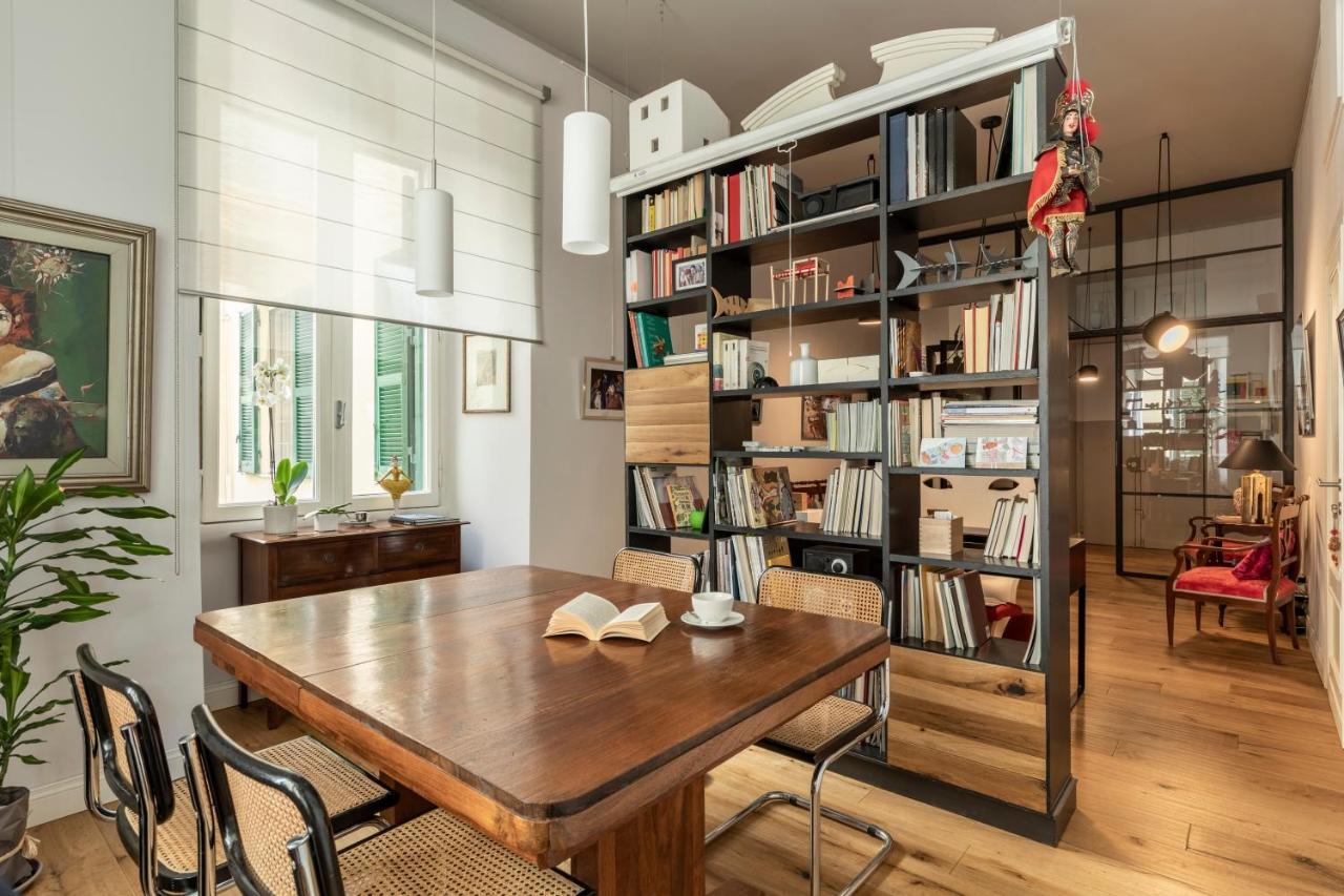 Bed and breakfast La Design.ata Experience 5*