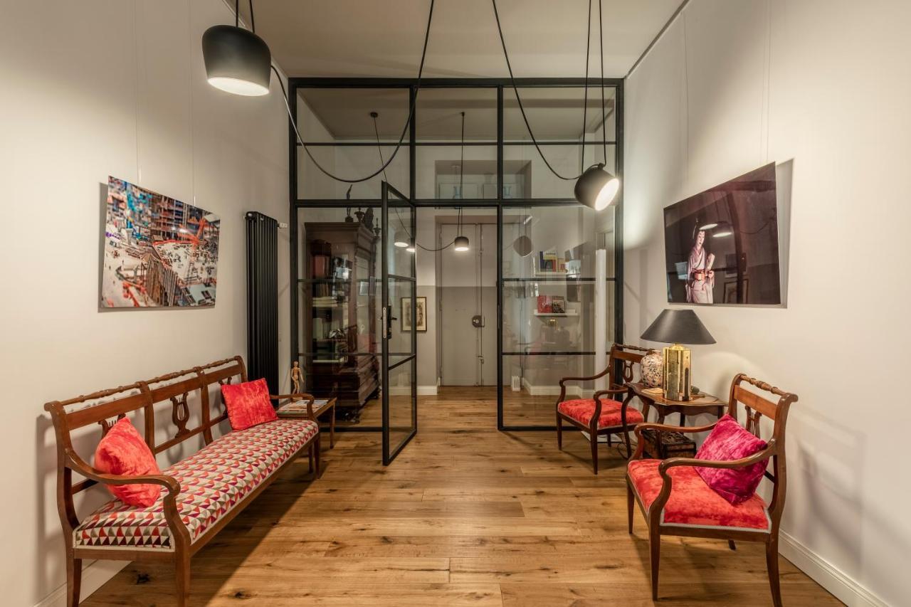 Bed and breakfast La Design.ata Experience 5*