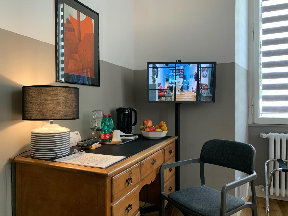 La Design.ata Experience Bed and breakfast 5*
