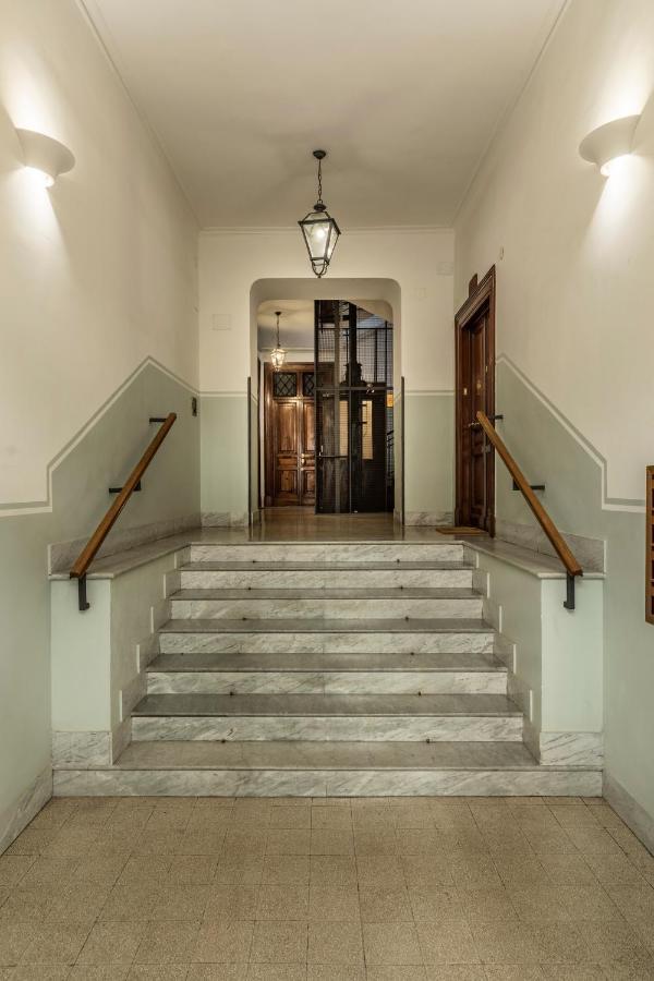 La Design.ata Experience 5* Roma