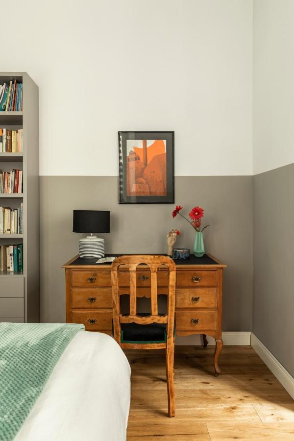 Bed and breakfast La Design.ata Experience 5*
