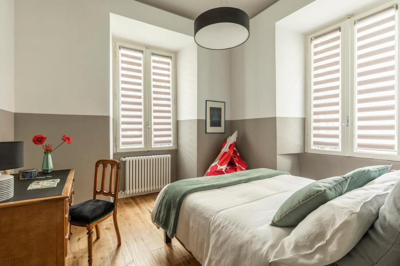 Bed and breakfast La Design.ata Experience