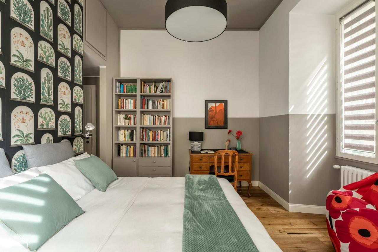 La Design.ata Experience 5* Roma