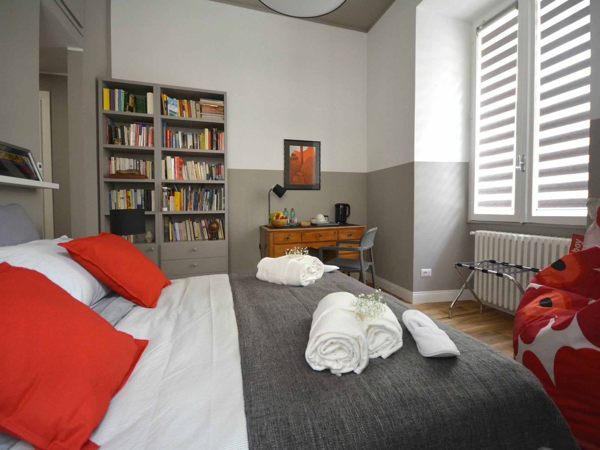 La Design.ata Experience 5* Roma